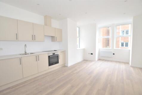 Kitchen /Lounge