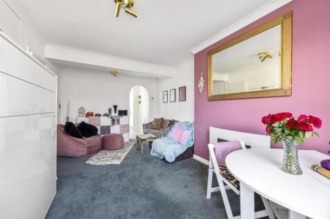 Dining/Sitting Room
