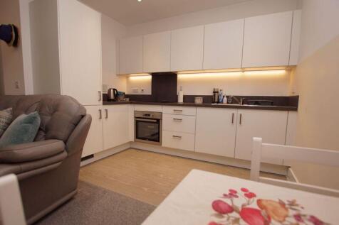 Lounge/ Kitchen/ Diner