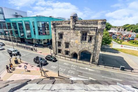 View From Flat 3