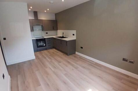 Apartment 1 Lesser Kings Hall, Barrow photo 4