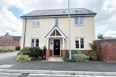Bridgwater, TA5 - property photo
