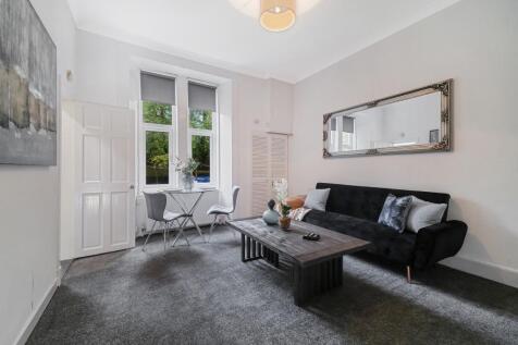 Living/ Dining Area