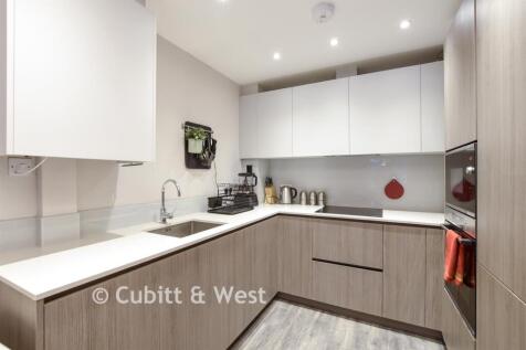 Kitchen Lounge/Dining Room