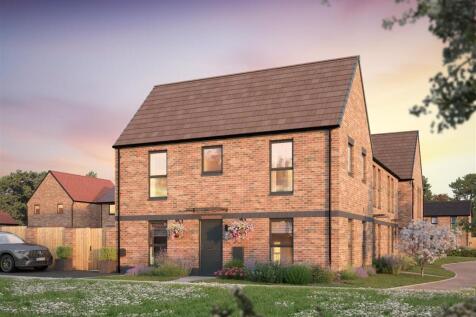 Nottingham, NG12 - property photo