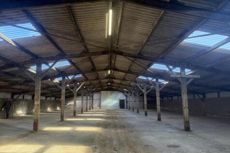 Outbuilding