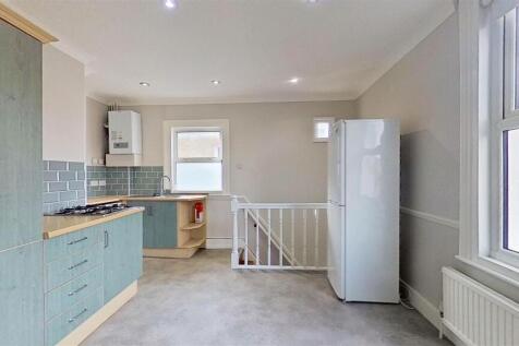 Quinton Street Earlsfield photo 5