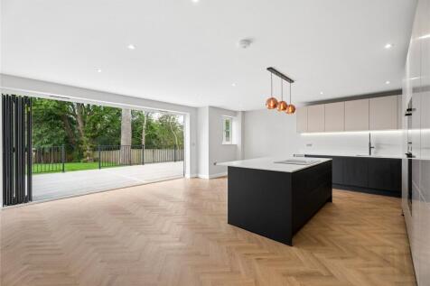 Kitchen Dining