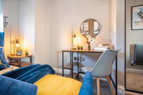 Studio 3, 53 Eastcott Hill, Swindon, Wiltshire, SN1 photo 5