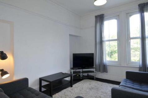 14 Napier Terrace - Maisonette photo 3