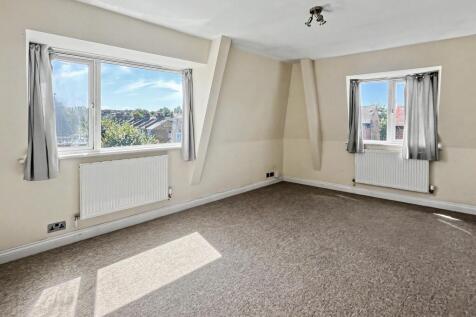 Flat 41G, Herne Hill Road, Herne Hill, London, SE24 0AX