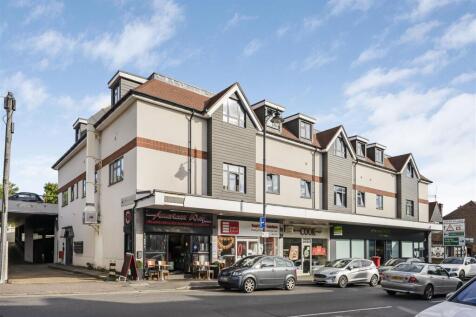 The Broadway, Cheam, Sutton photo 4