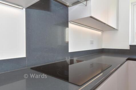 Internal Lifestyle Photograph