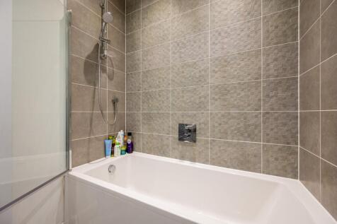 BEDROOMS AND BATHROOMS