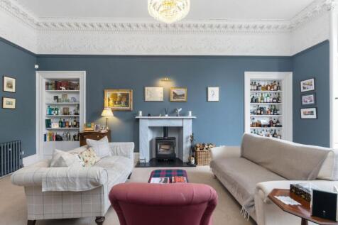 Buckingham Terrace, Edinburgh, Midlothian photo 4