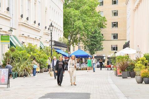 Motcomb Street