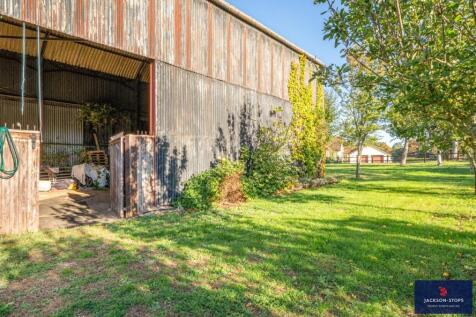 Barn
