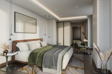 2 bed, 2 bath Apartment in Manchester - Photo 5