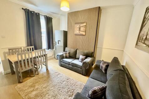 Watkin St, City Centre, NG3 1DL photo 5