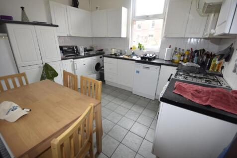 Rossett Avenue, Smithdown, Liverpool photo 3