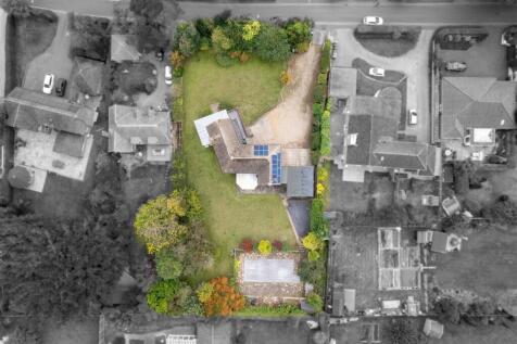 Drone Overview