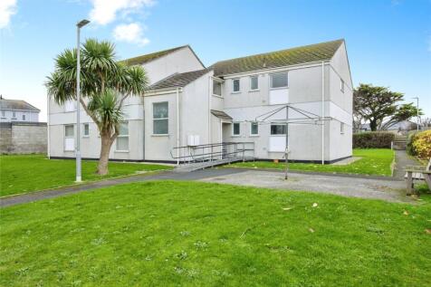 Front &amp; Drying Area