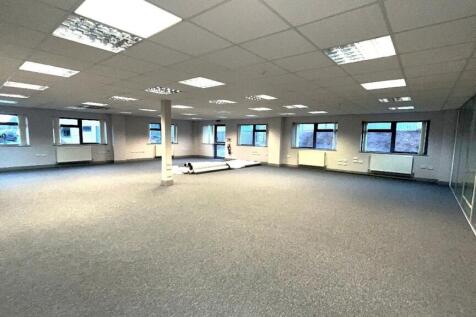 Office to rent Image 2