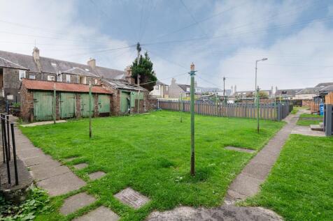 SHARED GARDEN