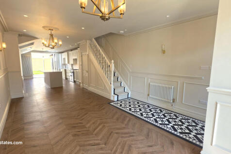 FRONT RECEPTION AREA