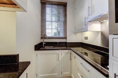 Brompton Square, SW3 photo 2