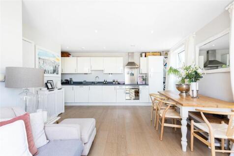 Kitchen/Reception Room