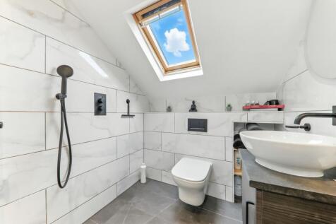 Ensuite - High Green Road - EweMove Pontefract