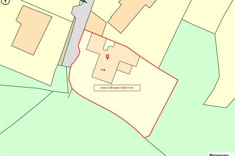 Land Plan