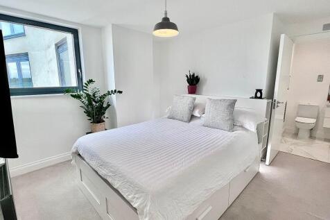 Flat , The Winerack, Key Street, Ipswich photo 5