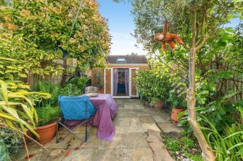 Garden 1