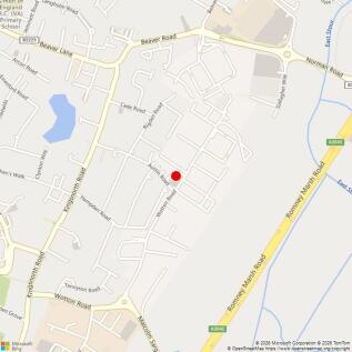 Property Map
