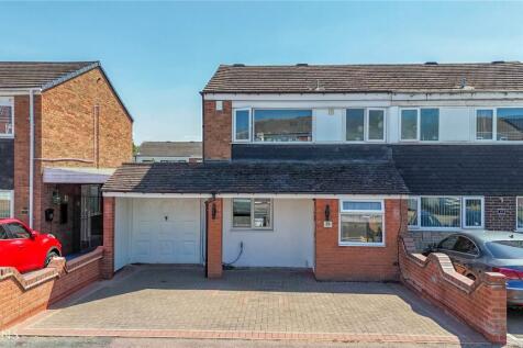 Tamworth, B77 - property photo