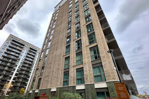 London, E16 - property photo