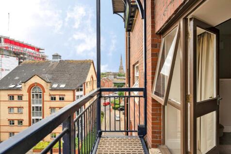 Balcony ()