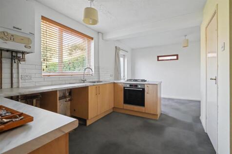 Glenside Woodthorpe, Nottingham, NG5 4NT