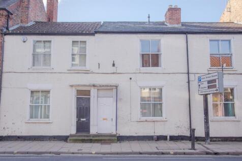 Gillygate External.jpg