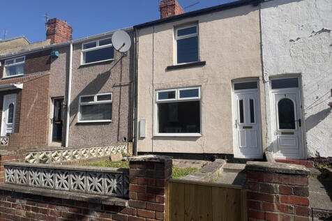 2 bed terraced house to rent Hutton Terrace, Will