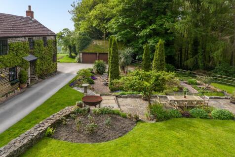 Exterior and Gardens