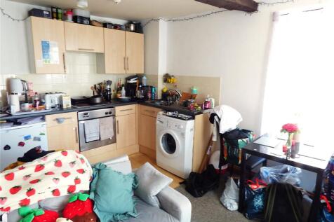 First Floor Flat