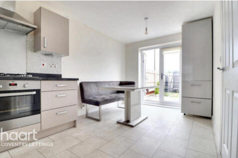 Queen Elizabeth Road, Coventry photo 4