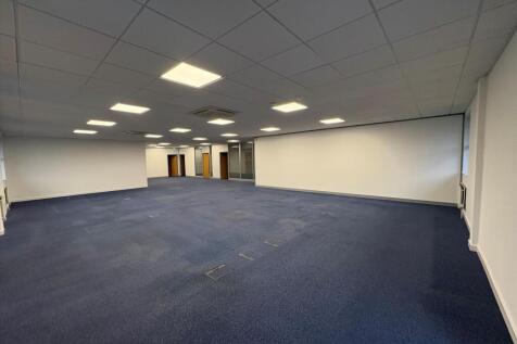 Office to rent Image 5