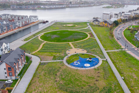 Waterfront