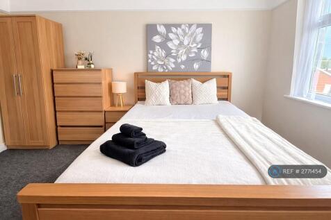 P1 Bedroom