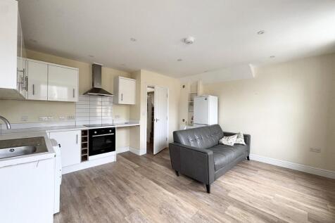 Kitchen/Lounge