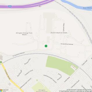 Property Map